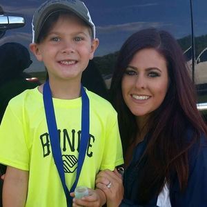 Meet your Posher, Kallie